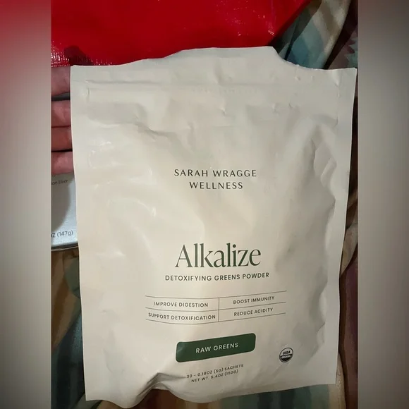 Health Goods Bundle - Picture 9 of 13